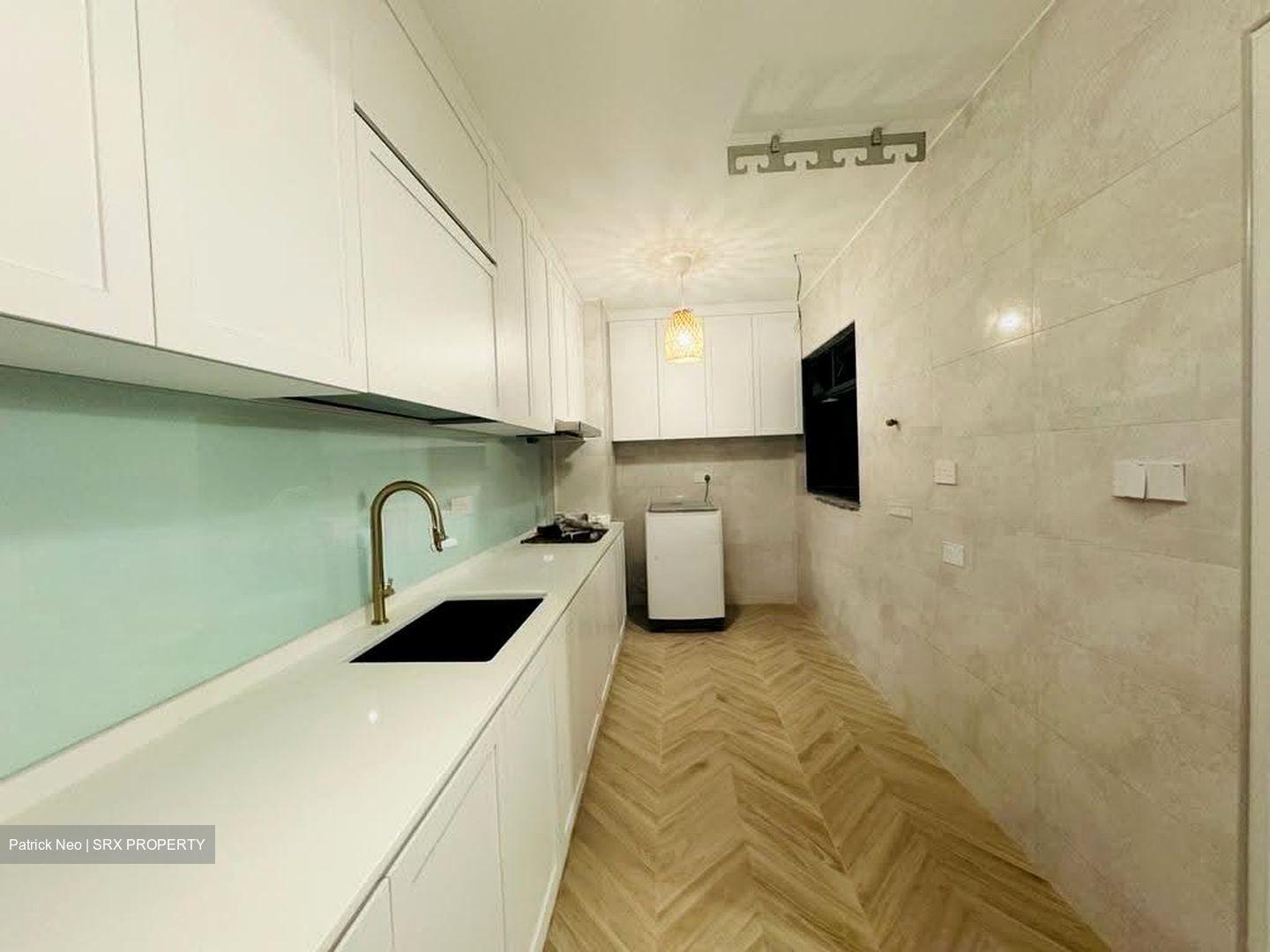 Blk 207B Compassvale Crest (Sengkang), HDB 5 Rooms #546567501